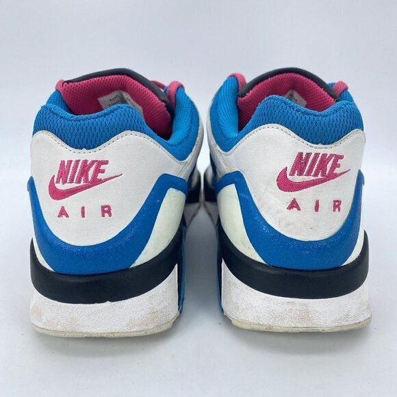 Nike Air Structure Triax 91 Men’s Size 8.5 Women’s Size 10 318088-141 - Picture 5 of 12